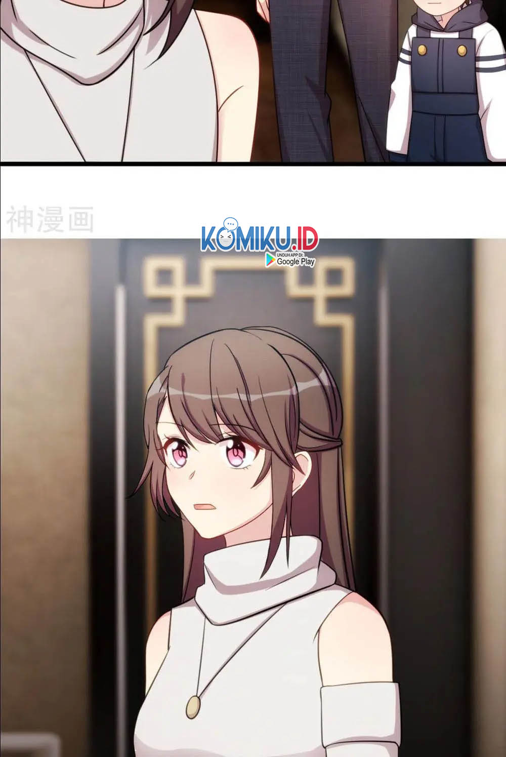 CEO’s Sudden Proposal Chapter 281 Gambar 13